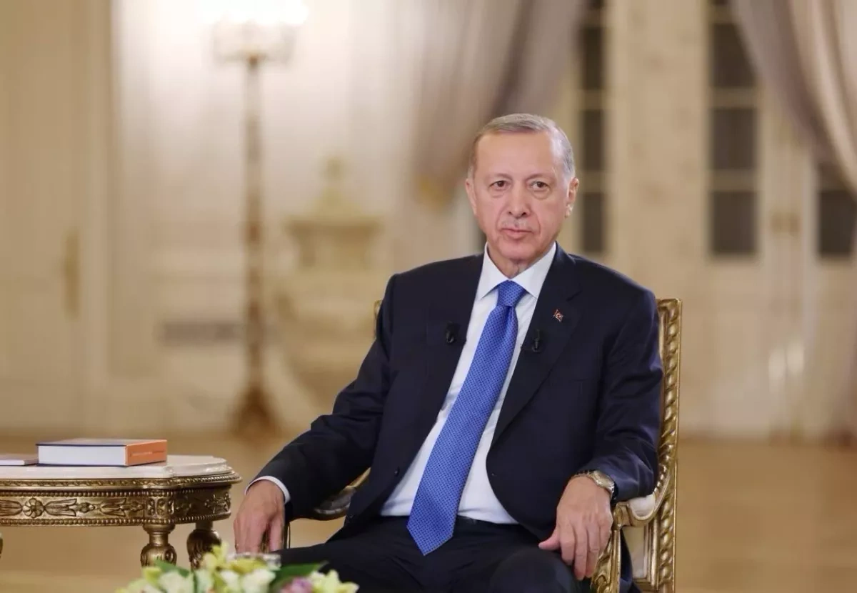 Türkiye, Saudi Arabia deepen defence ties, call for peace across region photo
