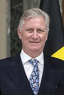 King of Belgians sends congratulatory letter to President Ilham Aliyev