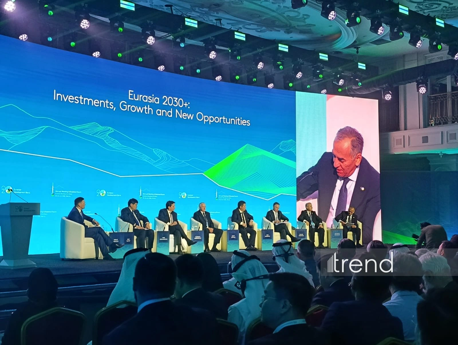 IDBs play key role in Uzbekistan’s economic growth — deputy minister