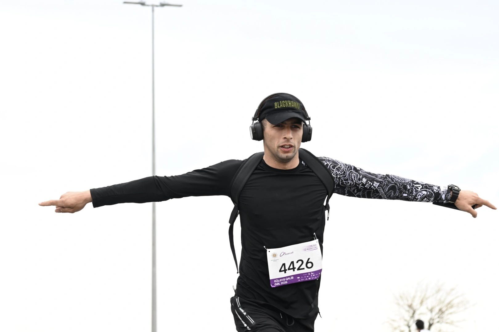 “Baku Marathon 2026” concludes (PHOTO)