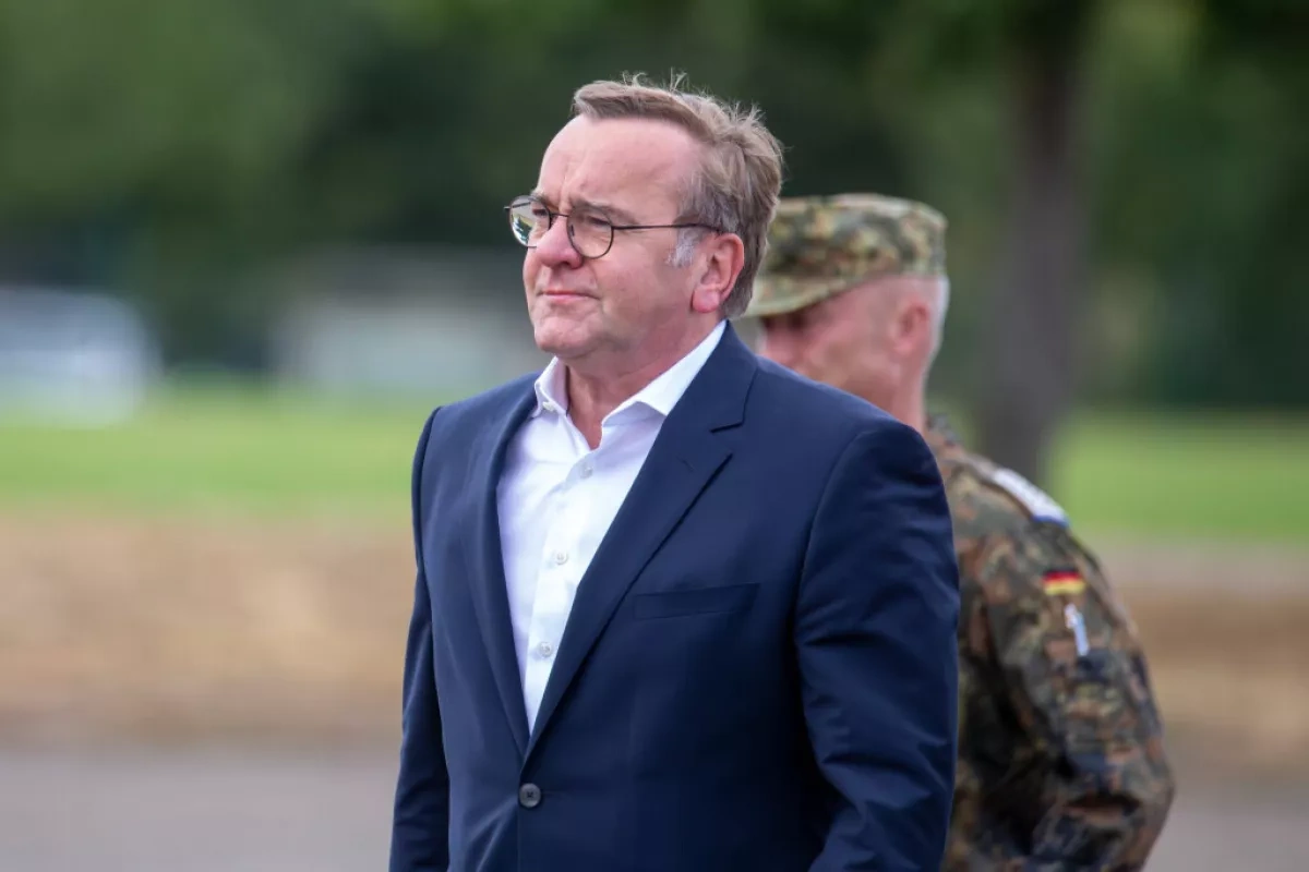 Germany weighs new fighter jet project after FCAS collapse