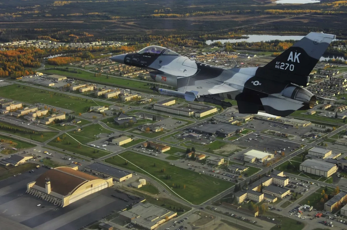 Western Poland likely site for future permanent US military base