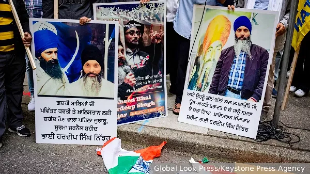 India’s hunt for Sikhs Exporting terror and repression
