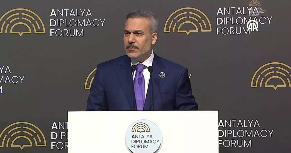 FM: Türkiye hopes for swift peace treaty between Azerbaijan, Armenia