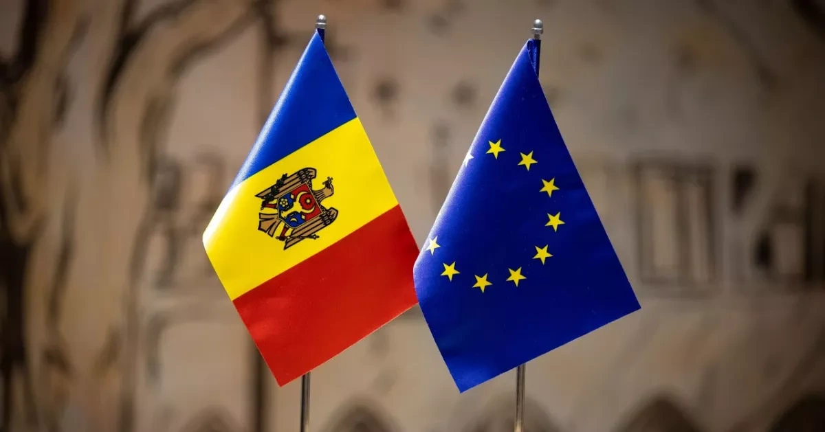 Strategy, not control: Why the US is re-focusing on Moldova Expert opinions on Caliber.Az