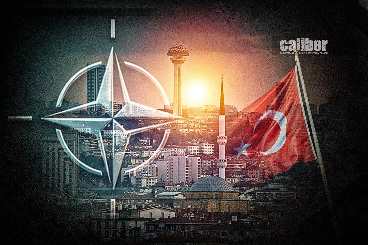Geopolitical magnet: why are NATO leaders choosing Ankara? Article by Matanat Nasibova