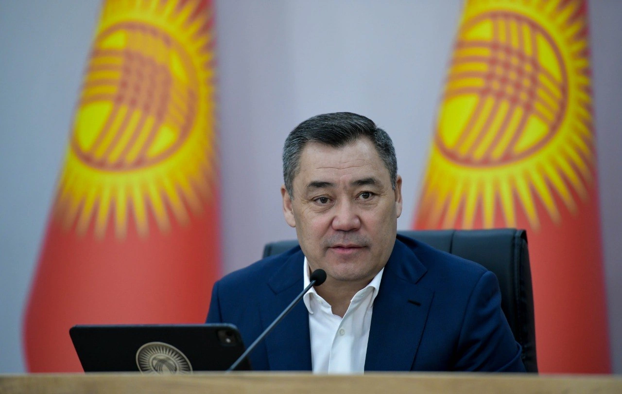 SCO accounts for over 40% of world’s population, about one-third of global GDP – Japarov
