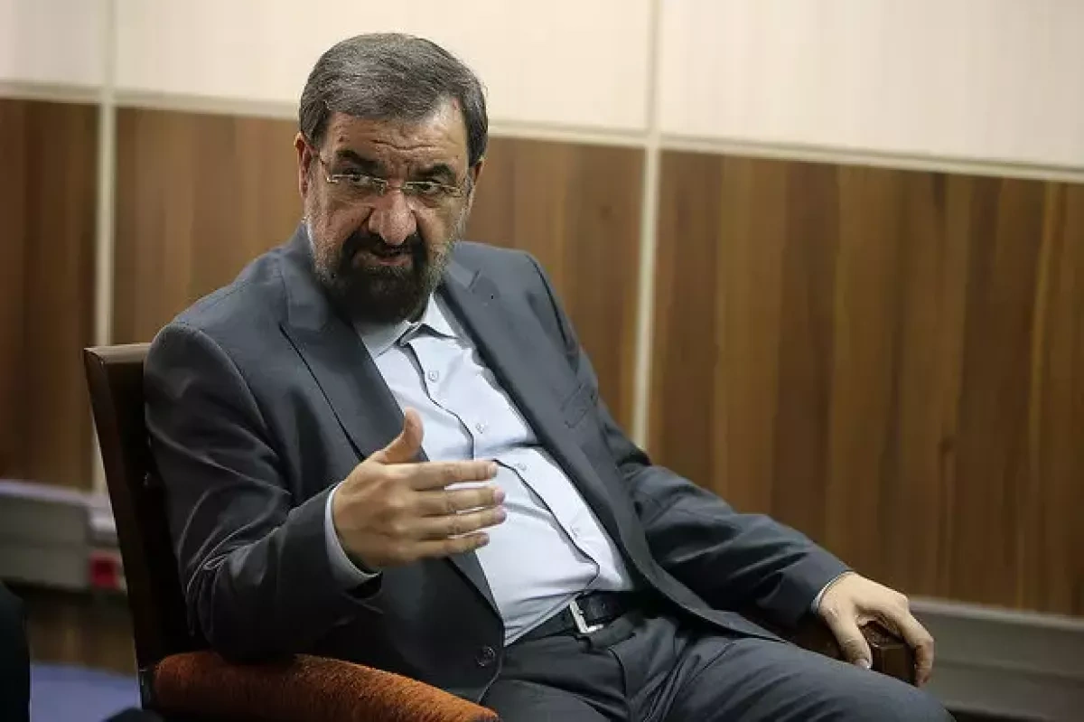 US warships will be targeted, Iran’s supreme leader adviser warns