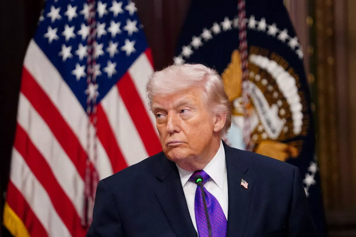 Bloomberg: Trump may boost US defence spending