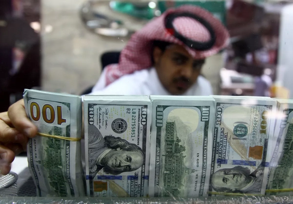 Saudi Arabia to place $3 billion in Pakistan’s central bank