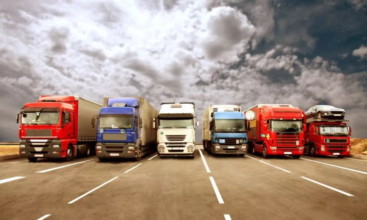 Logistics of growth: Azerbaijan stimulates non-oil exports Overview by Khazar Akhundov