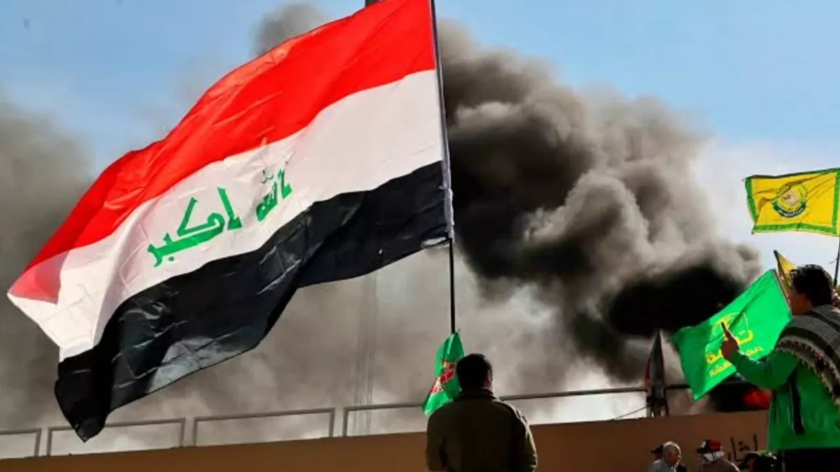 US summons Iraqi ambassador over attacks by Iran-linked groups