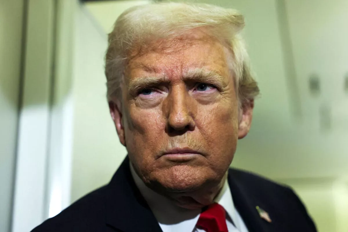 US president signals possible expansion of military operations to Mexico, Colombia