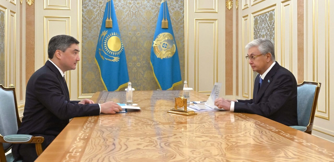 Kazakhstan reports 4.1% GDP growth for first half of 2026