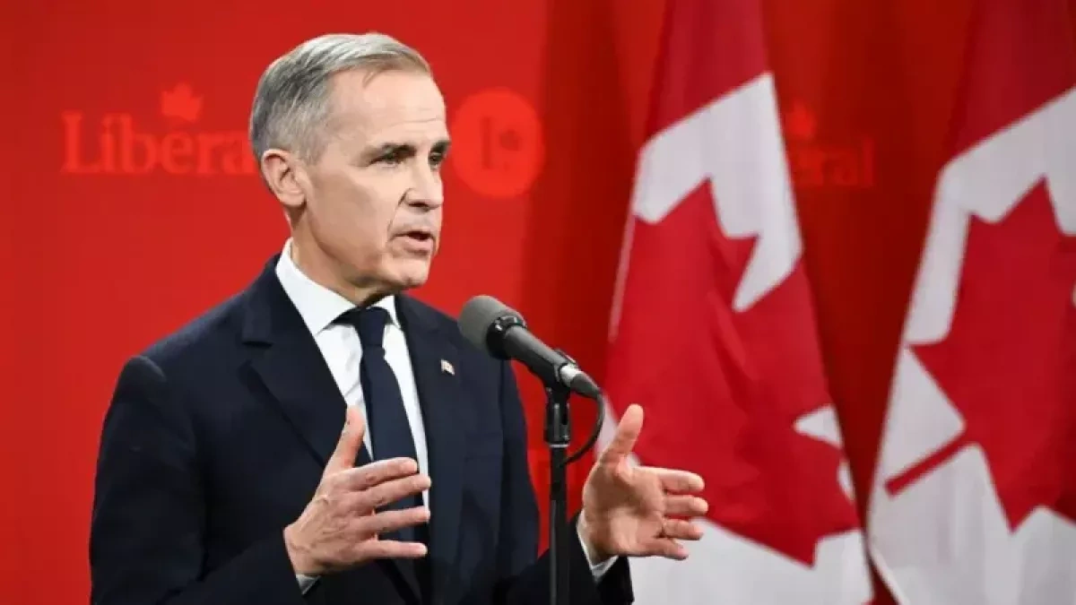 New US 50% tariffs on Canadian goods take effect after trade talks collapse