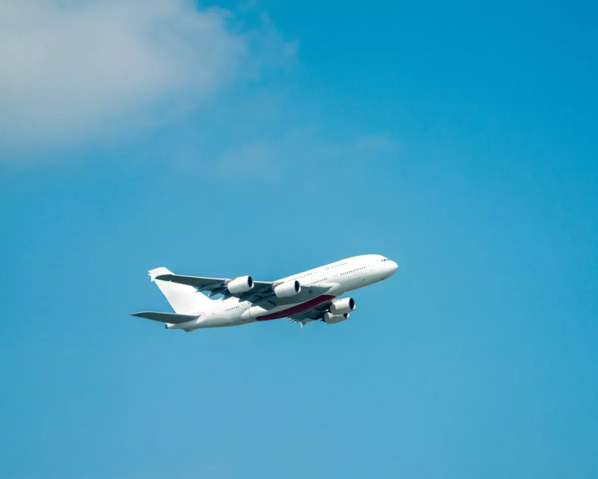 Could flights become a luxury again? Iran war pushes jet fuel prices up