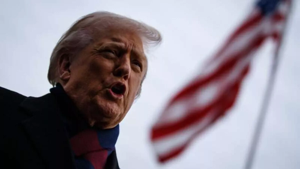 Trump voices optimism on Andrej Babiš’s appointment as new Czech PM