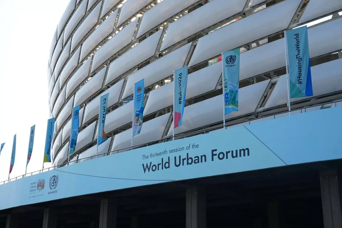 WUF13: Experts explore innovation in housing, green construction