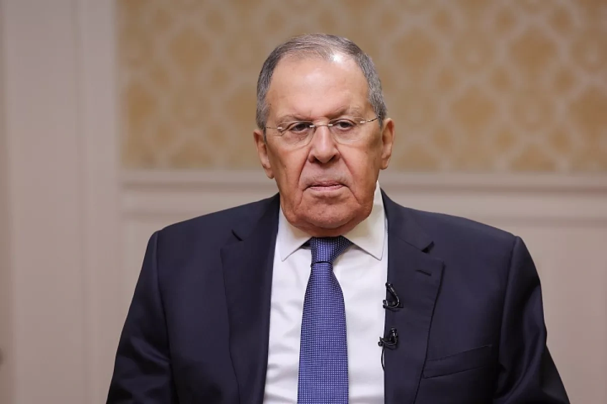 US yet to respond to Moscow’s $1 billion proposal for Gaza aid, says FM