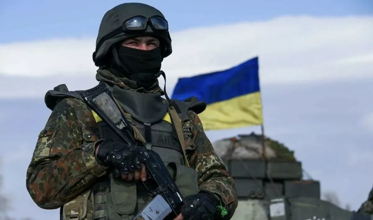 Ukraine’s allies pledge new wave of military support after Ramstein