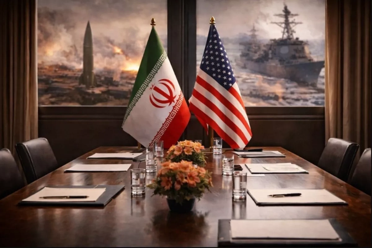 Iran denies plans for talks in Pakistan or Qatar, official says