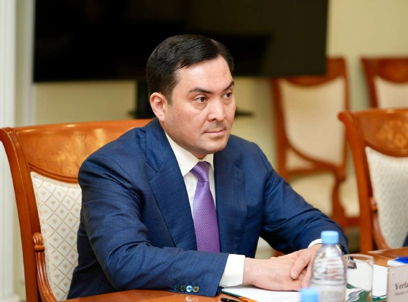 Kazakhstan plans to raise oil shipments via Druzhba pipeline