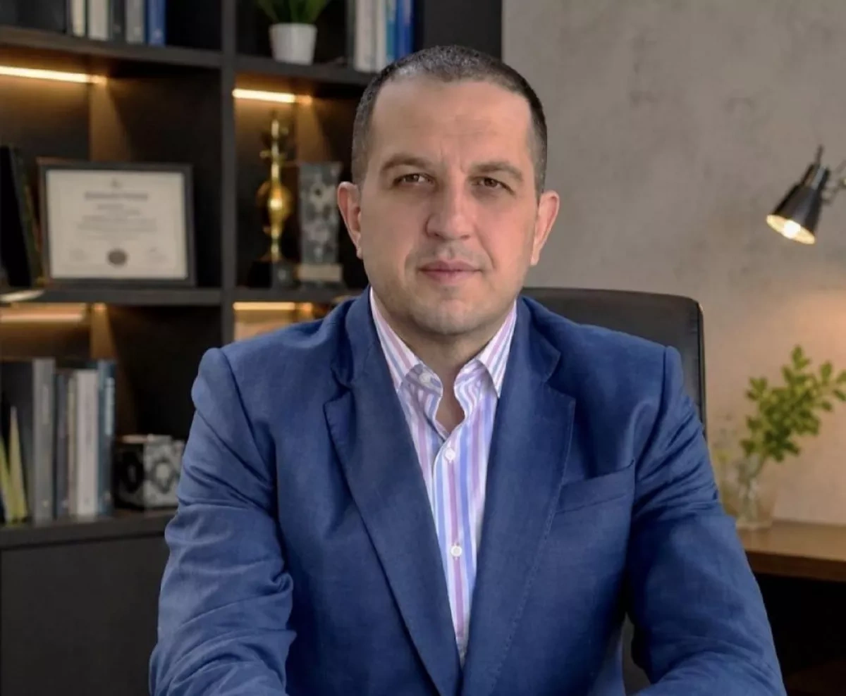 Armenian businessman rejects alleged ties to Pashinyan family
