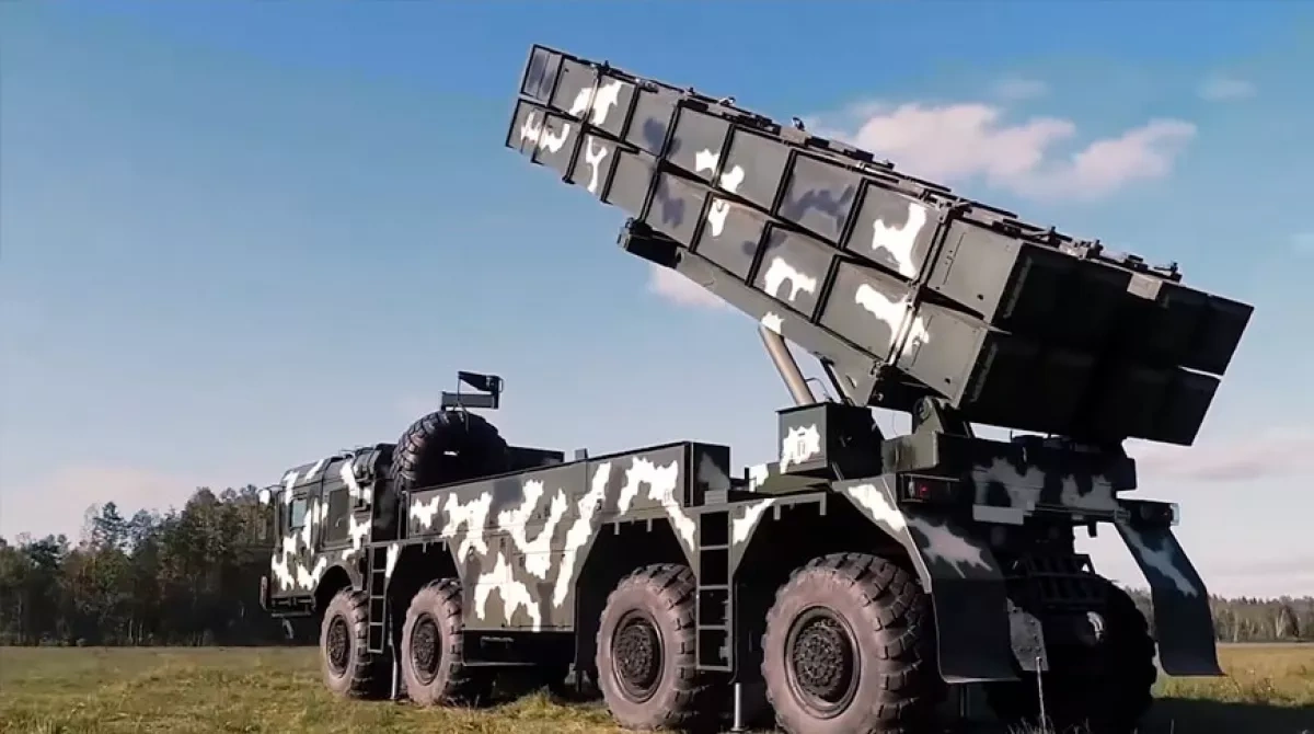 Distant yet close: China, Belarus to hold another military drill