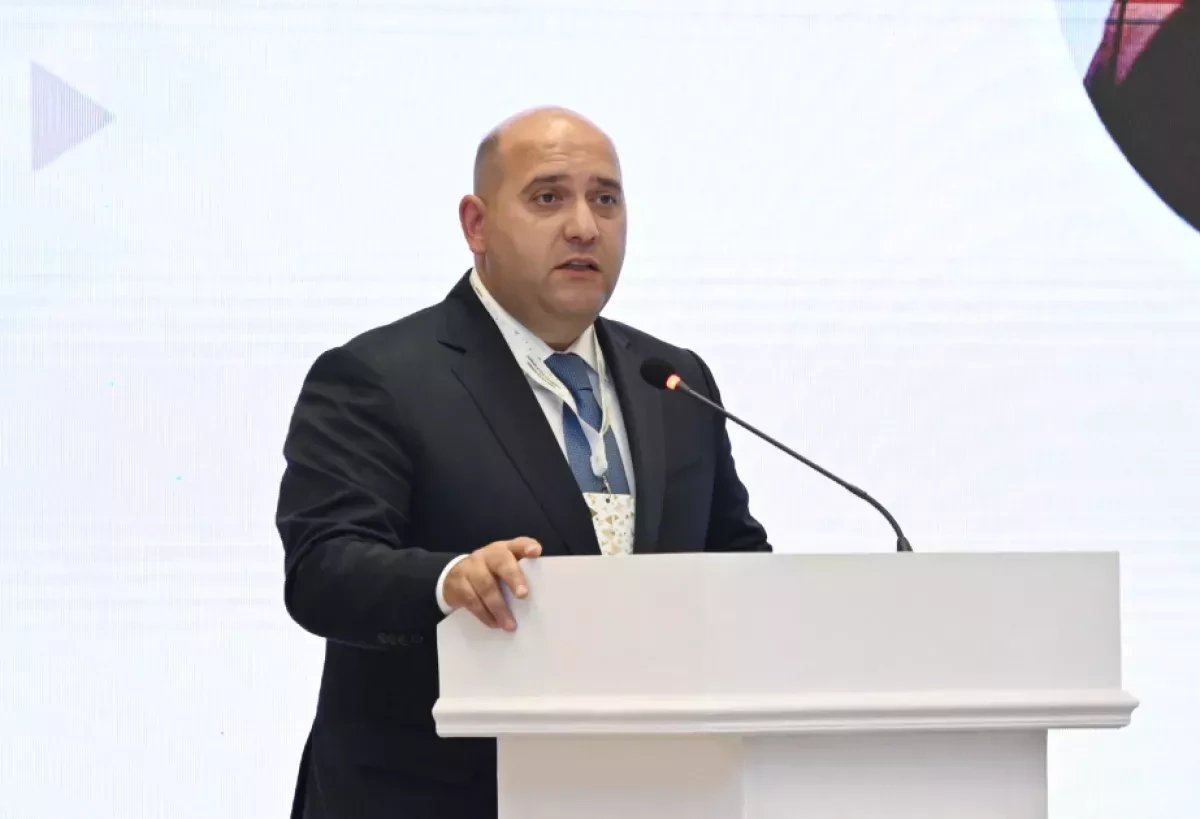 Official: Azerbaijan’s Great Return to liberated territories is moving forward at full speed