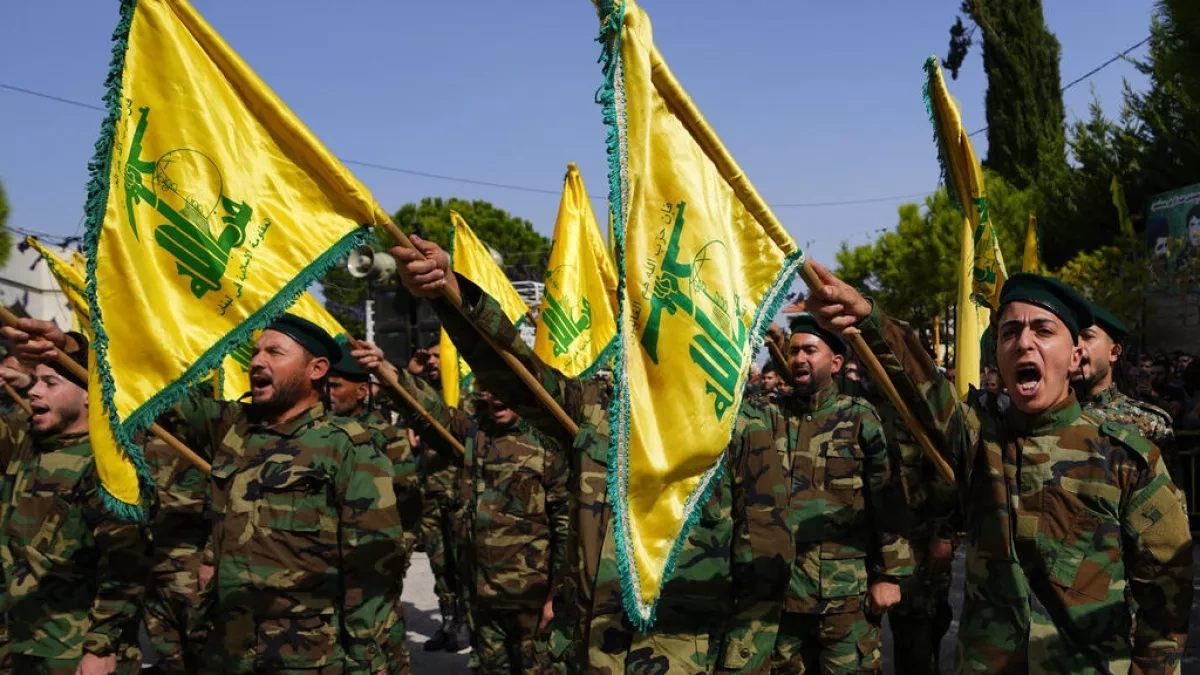 Hezbollah militant: Majority of fighters cooperate with Israeli intelligence