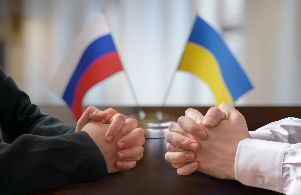France, Germany, UK seek role in Russia-Ukraine peace talks
