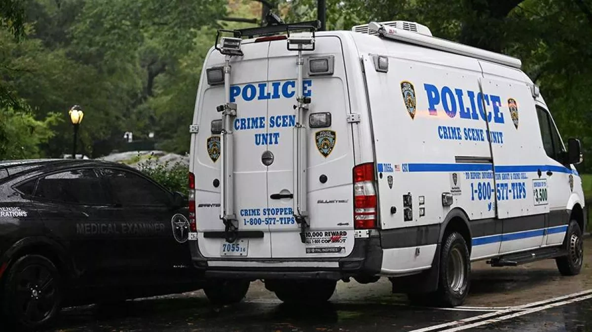 Eleven injured in shooting during birthday party in US state of Georgia