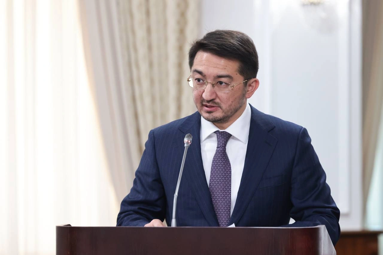 Kazakhstan plans 186 MW of data center capacity in 2027