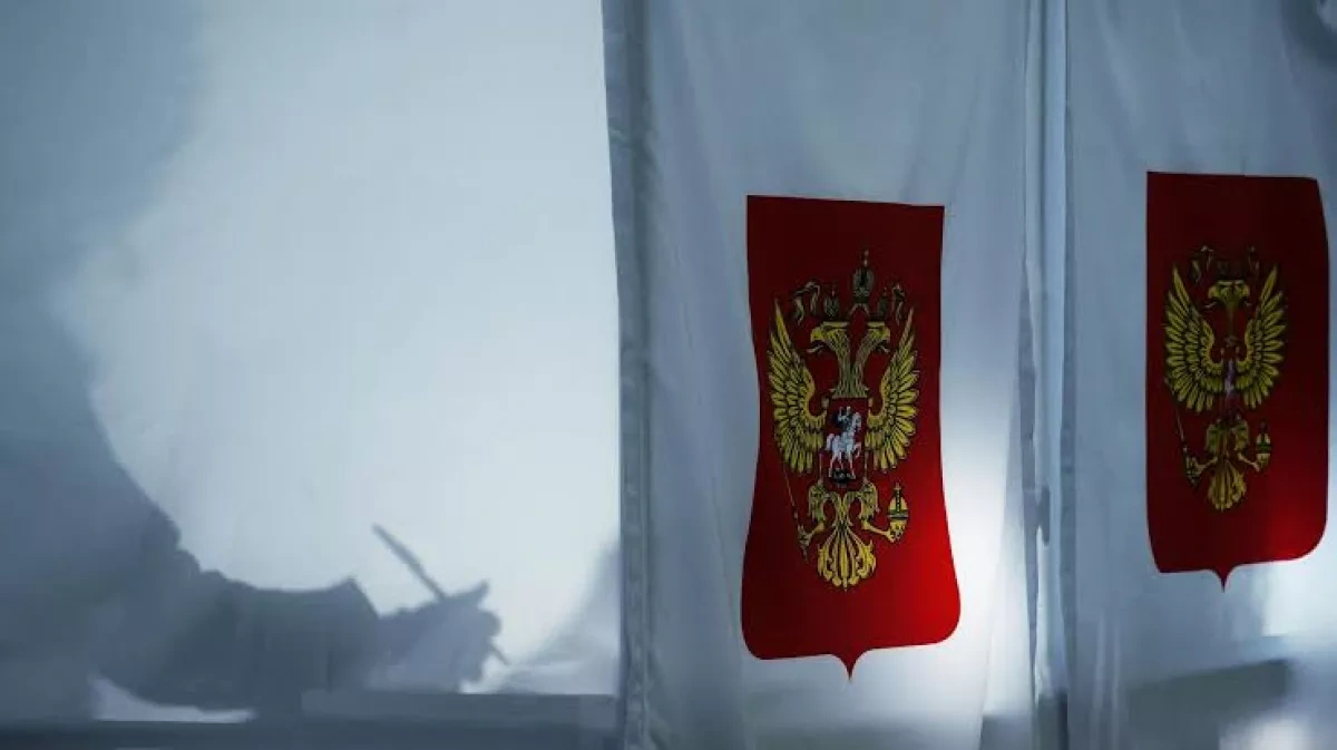 Russia begins three-day State Duma elections