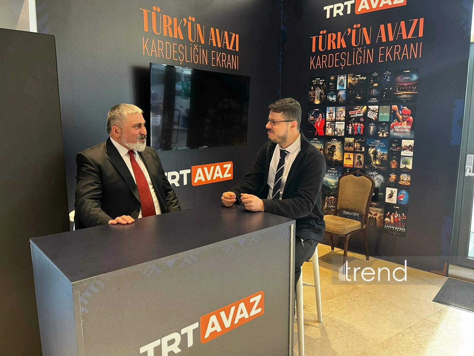 Baku Network calls for stable communication infrastructure to protect Turkic States from disinformation