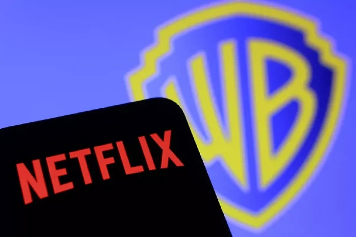 Netflix acquires Warner Bros. for $82.7 billion