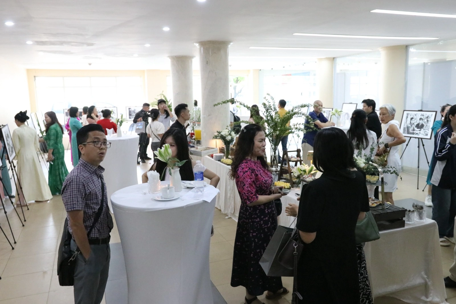 Ajdar İbrahimov’s cultural legend revives in Vietnam's Hanoi (PHOTO)