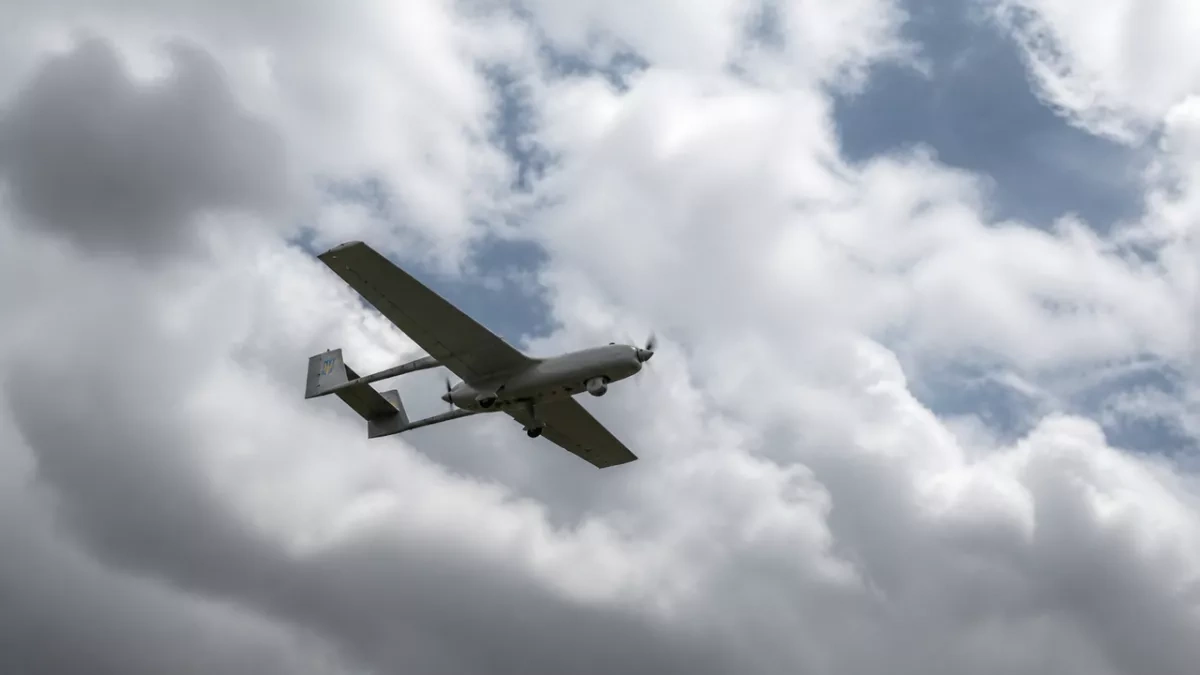 Moscow reports fresh wave of drone interceptions