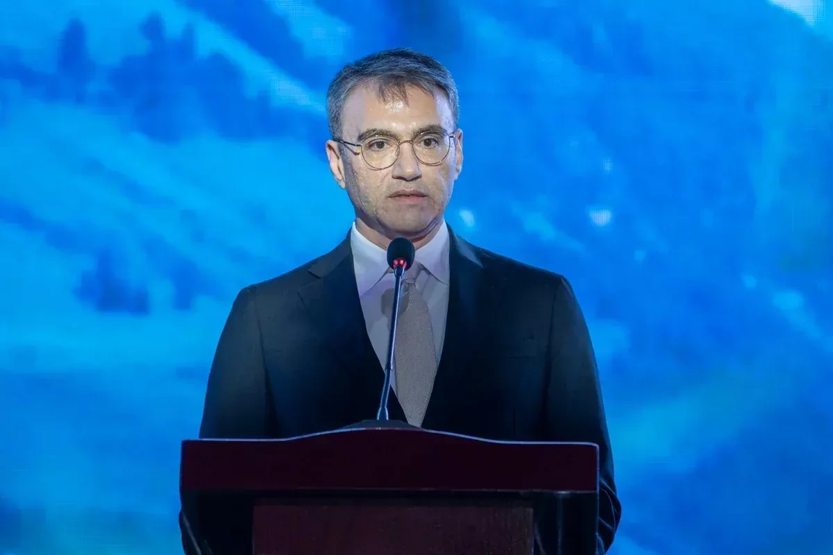 AzerGold: Azerbaijan to establish critical minerals hub in Alat