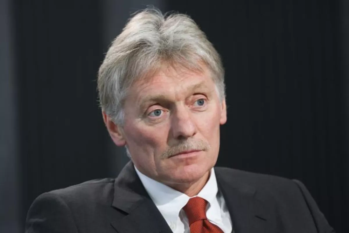 Kremlin says no separate Putin meeting planned with Armenian deputy PM