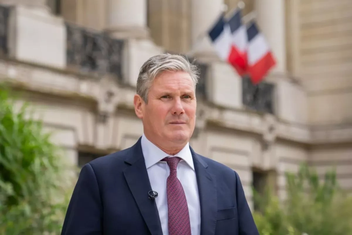 UK Labour Party launches leadership race after Starmer's resignation