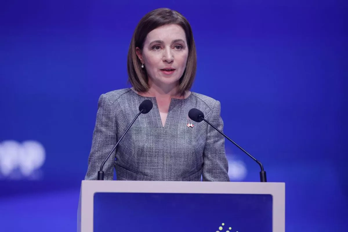 Sandu’s scenarios vs EU’s harsh reality Analysts weigh in on Moldova–Romania unification
