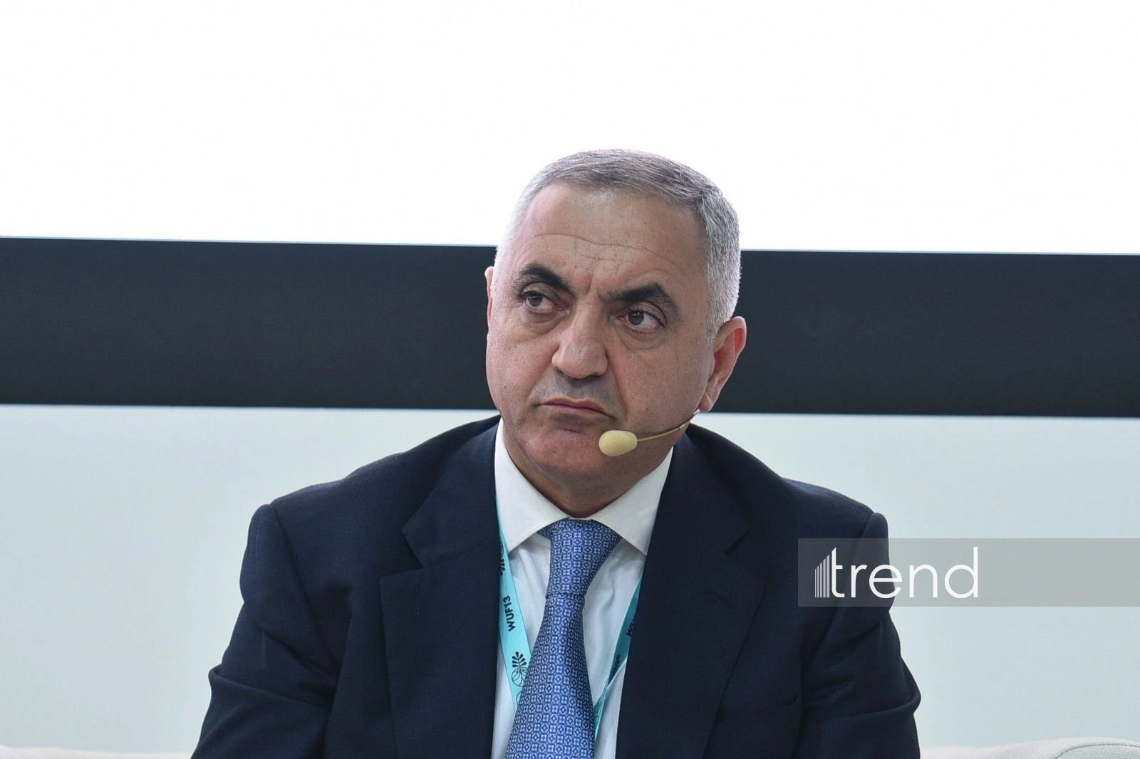 Azerbaijani official announces Khankendi city population