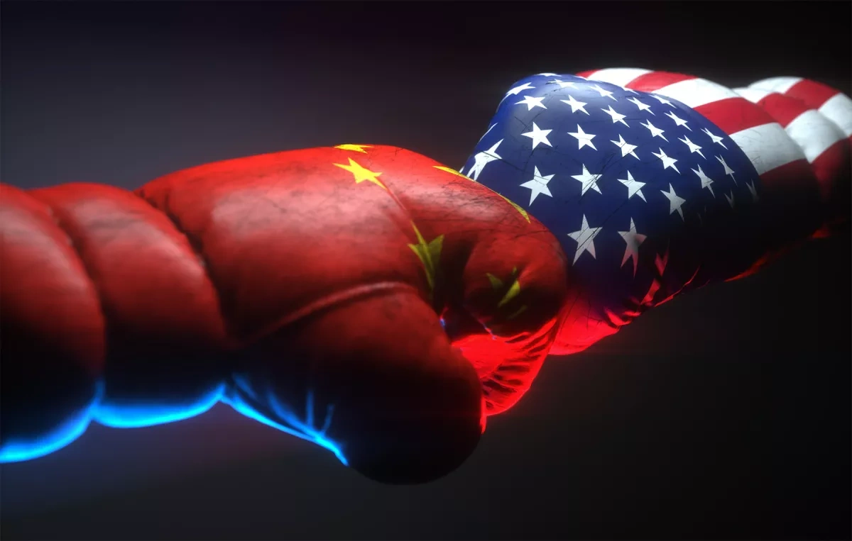 China rejects Trump’s “selective” tariffs against Iran's trading partners