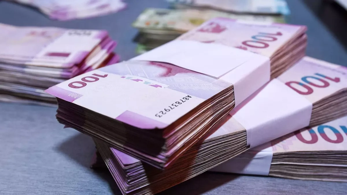 Azerbaijan’s fixed-capital investments exceed $6.5 billion in 7 months