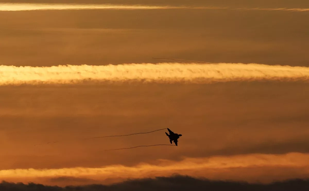 The Telegraph: UK lacks defences against long-range Iranian missiles