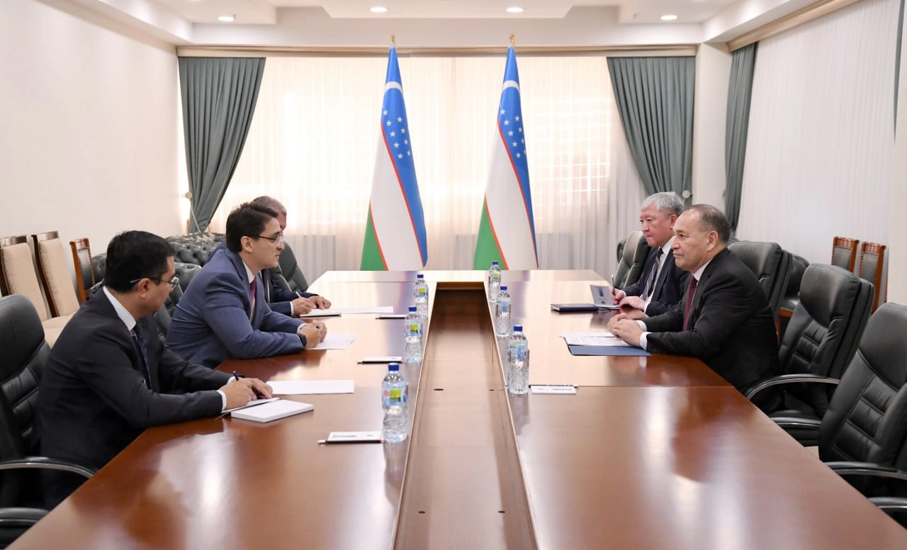 Uzbekistan, Kazakhstan target closer ties across key areas