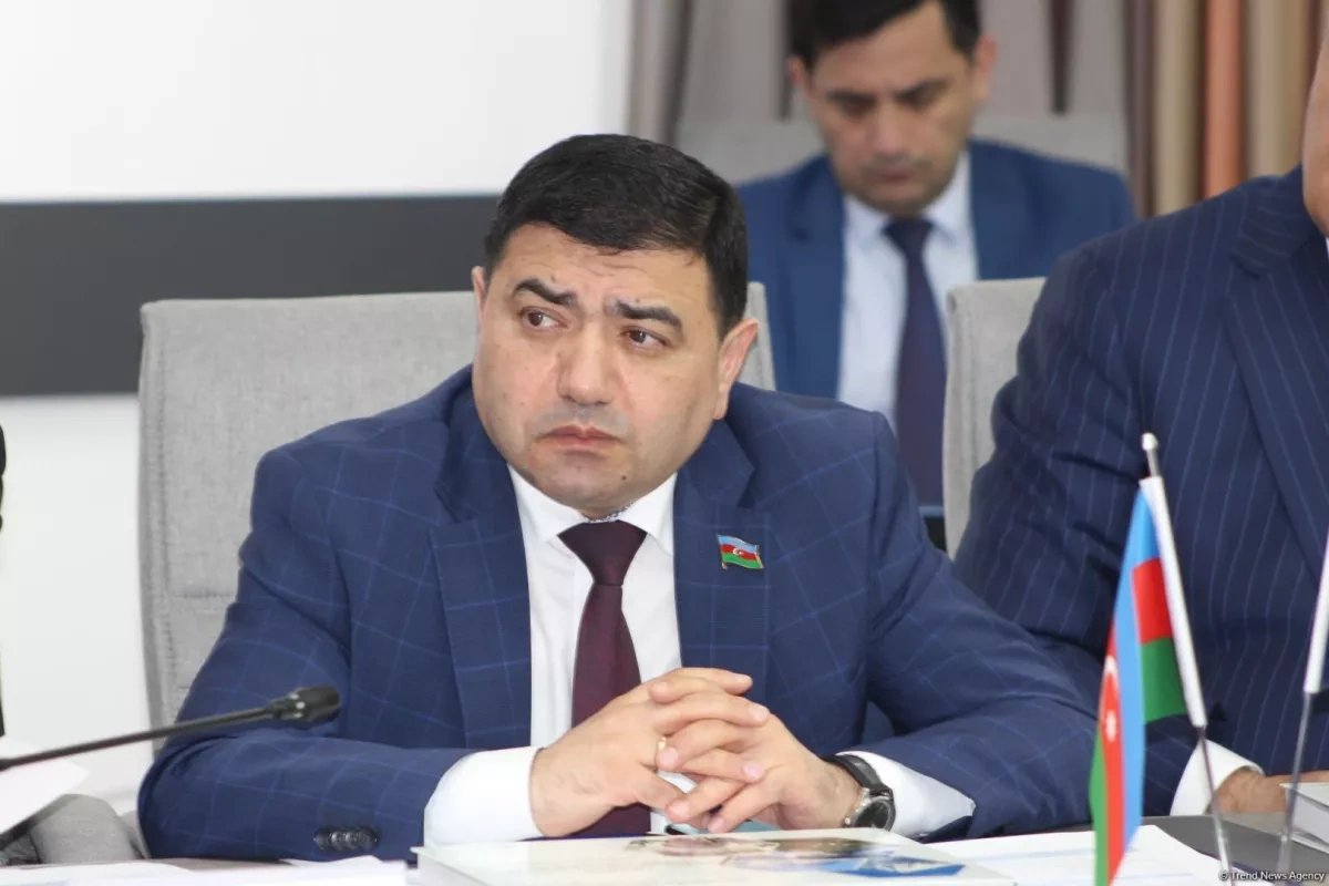 Azerbaijan's victory was awaited across Turkic world, MP says