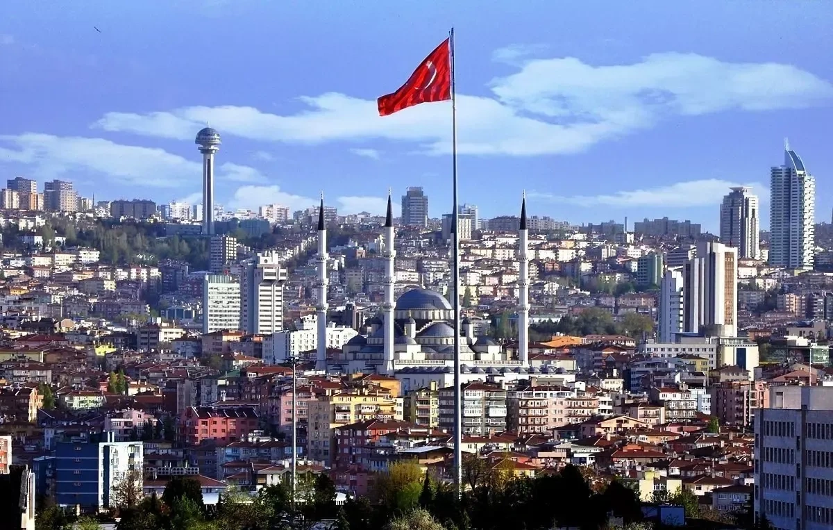 Türkiye to host next Organisation of Turkic States summit in Ankara