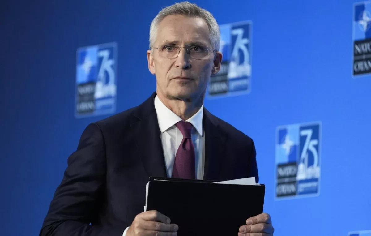 Norwegian finance minister flags global risks from Middle East conflict